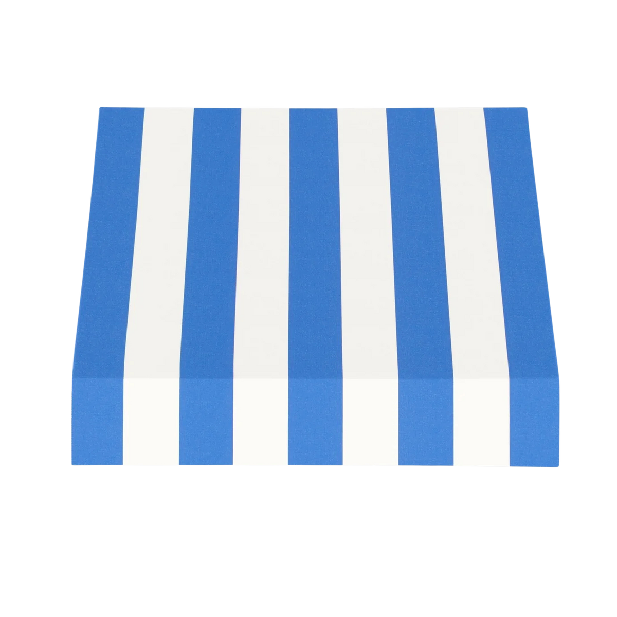 Bright Blue/White