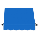 Bright Blue