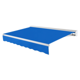 Bright Blue