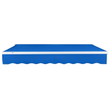 Bright Blue