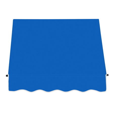Bright Blue