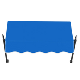 Bright Blue