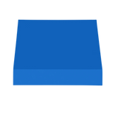 Bright Blue
