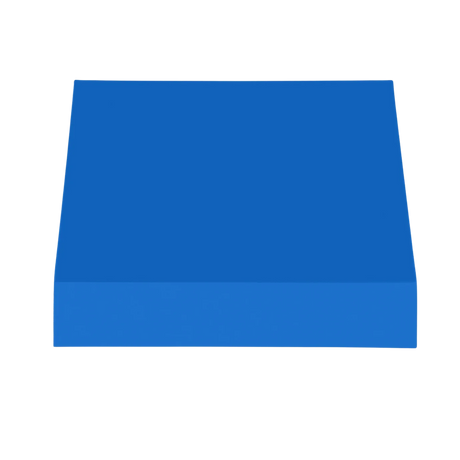 Bright Blue