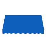 Bright Blue