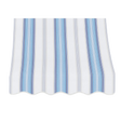 Bright Blue/Gray/White