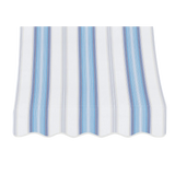 Bright Blue/Gray/White