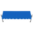 Bright Blue