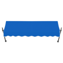 Bright Blue