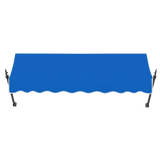 Bright Blue