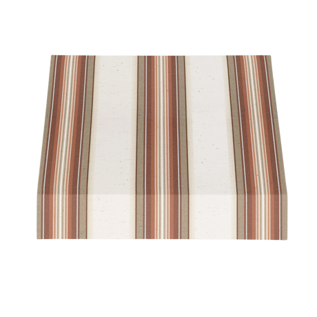 Brown/Linen/Terracotta