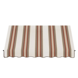 Brown/Linen/Terracotta