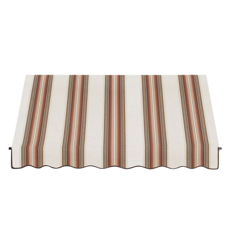 Brown/Linen/Terracotta