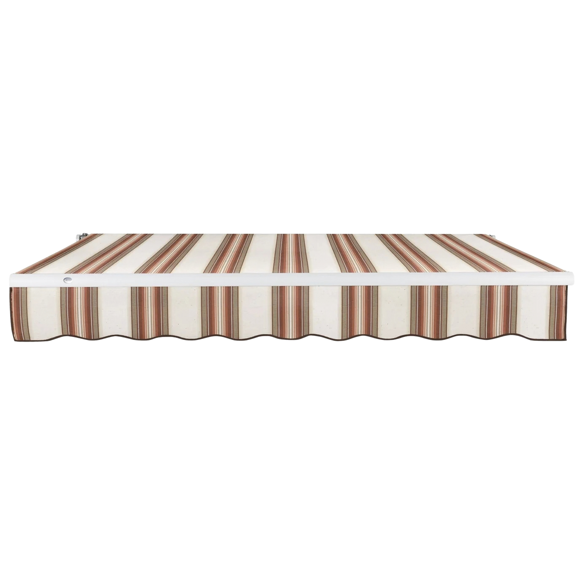 Brown/Linen/Terracotta