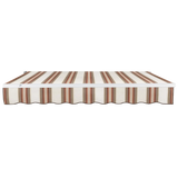 Brown/Linen/Terracotta