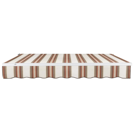 Brown/Linen/Terracotta