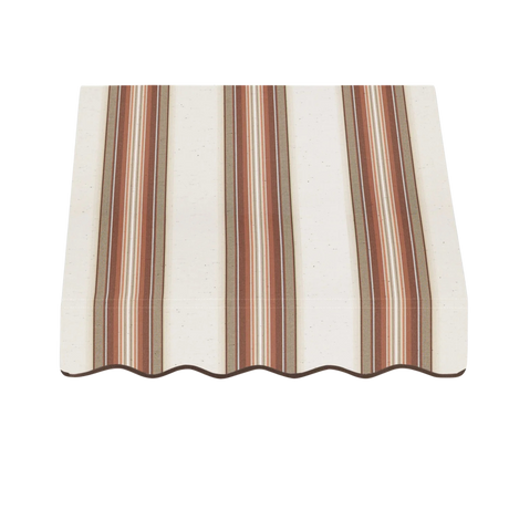 Brown/Linen/Terracotta