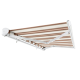 Brown/Linen/Terracotta