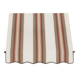 Brown/Linen/Terracotta