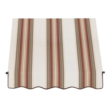 Brown/Linen/Terracotta