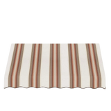 Brown/Linen/Terracotta