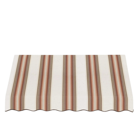 Brown/Linen/Terracotta