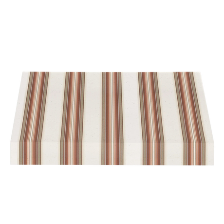 Brown/Linen/Terracotta