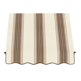 Brown/Tan Multi