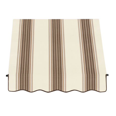 Brown/Tan Multi