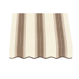 Brown/Tan Multi