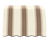 Brown/Tan Multi