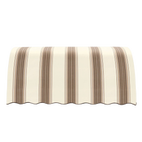 Brown/Tan Multi