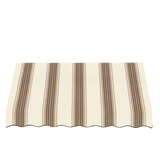 Brown/Tan Multi