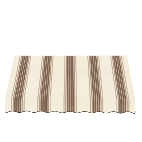 Brown/Tan Multi