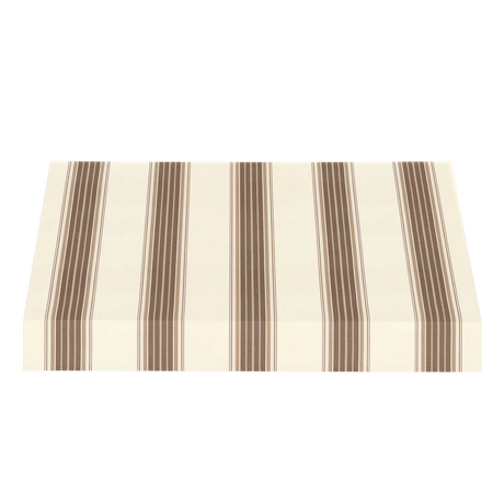 Brown/Tan Multi