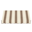 Brown/Tan Multi