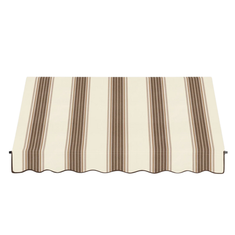 Brown/Tan Multi