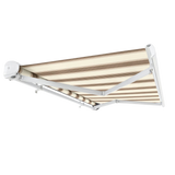 Brown/Tan Multi