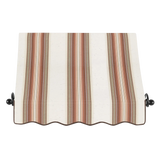 Brown/Linen/Terracotta