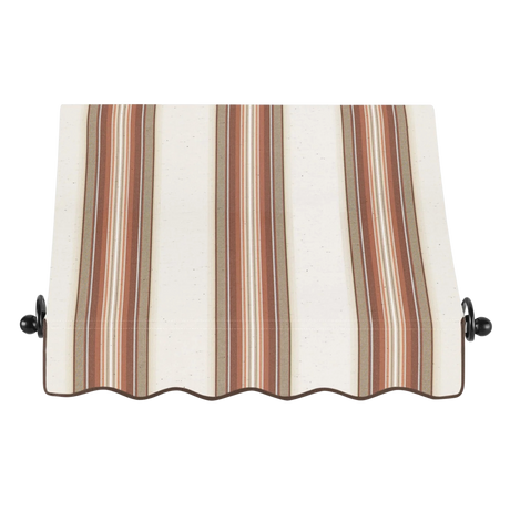 Brown/Linen/Terracotta