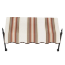 Brown/Linen/Terracotta