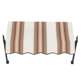 Brown/Linen/Terracotta