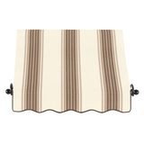 Brown/Tan Multi