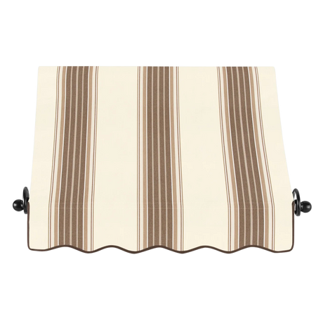 Brown/Tan Multi