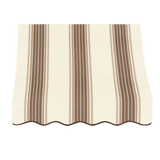 Brown/Tan Multi