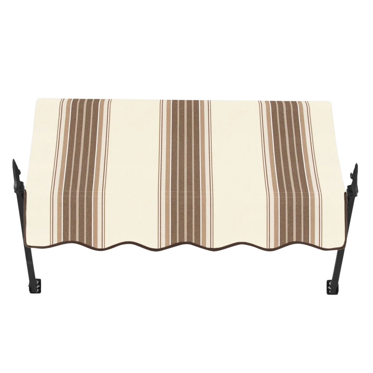 Brown/Tan Multi