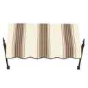 Brown/Tan Multi