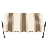 Brown/Tan Multi
