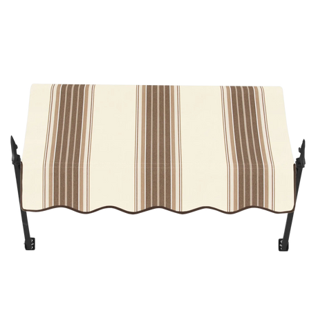 Brown/Tan Multi