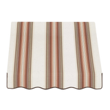 Brown/Linen/Terracotta